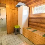 Koivuranta By Interhome בית נופש Kokkosenlahti