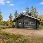 בית נופש Koivuranta By Interhome Kokkosenlahti