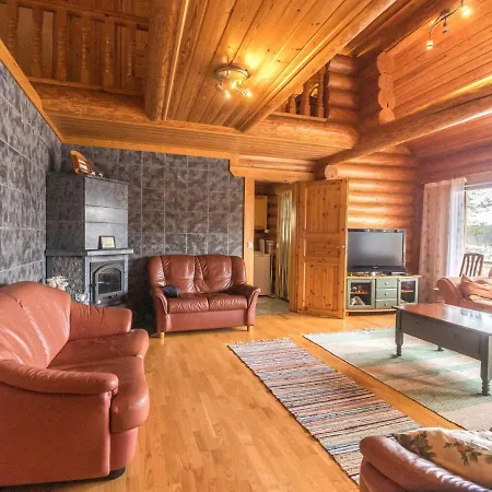 Dom wakacyjny Koivuranta By Interhome Kokkosenlahti