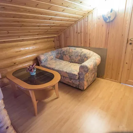 Koivuranta By Interhome Kokkosenlahti