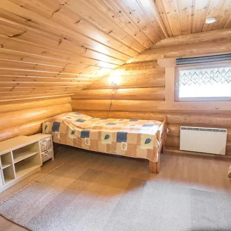 Koivuranta By Interhome Dom wakacyjny *
