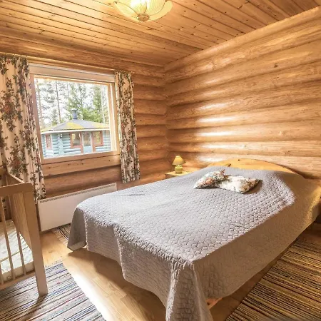 Koivuranta By Interhome Kokkosenlahti