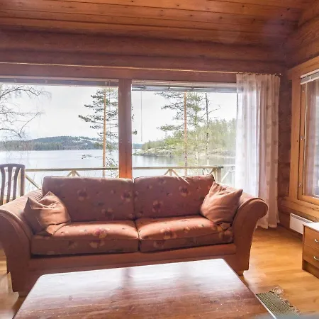 Koivuranta By Interhome *