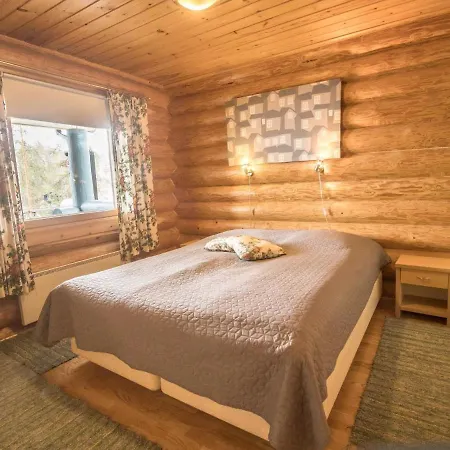 Dom wakacyjny Koivuranta By Interhome