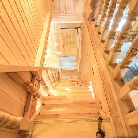 펜션 Koivuranta By Interhome *