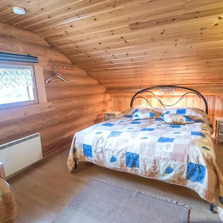 Koivuranta By Interhome Dom wakacyjny Kokkosenlahti