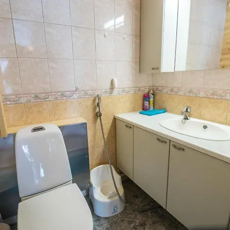 Koivuranta By Interhome