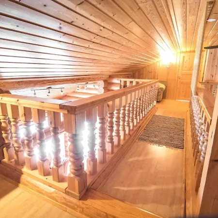 Koivuranta By Interhome 펜션 Kokkosenlahti