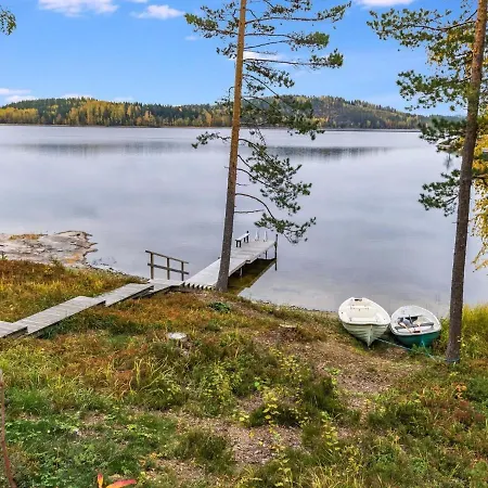 Koivuranta By Interhome Kokkosenlahti