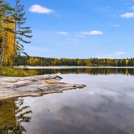 Koivuranta By Interhome 펜션 *