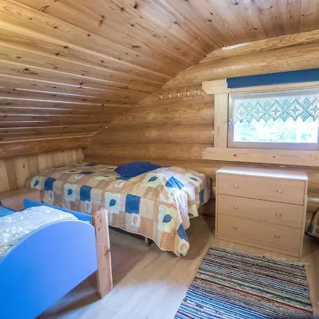 Dom wakacyjny Koivuranta By Interhome Kokkosenlahti