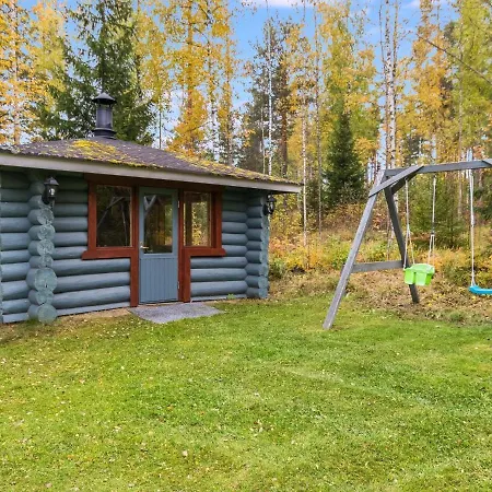 Casa de Férias Koivuranta By Interhome
