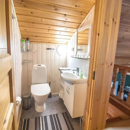Koivuranta By Interhome Dom wakacyjny Kokkosenlahti
