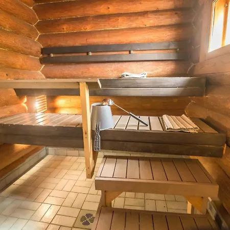Koivuranta By Interhome Dom wakacyjny *