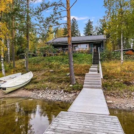 펜션 Koivuranta By Interhome *