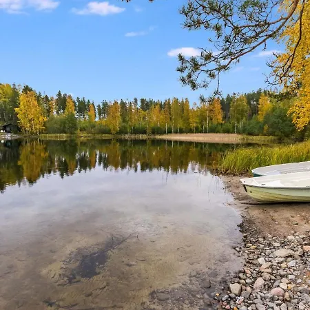 Koivuranta By Interhome *