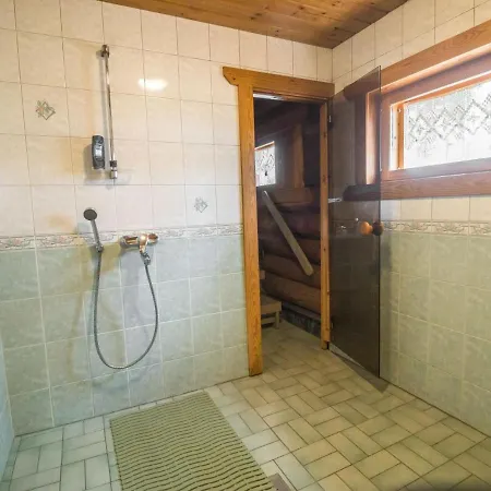 Koivuranta By Interhome Kokkosenlahti