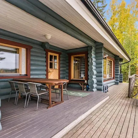 Koivuranta By Interhome