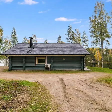 펜션 Koivuranta By Interhome Kokkosenlahti