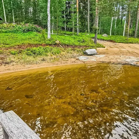 Koivuranta By Interhome Kokkosenlahti