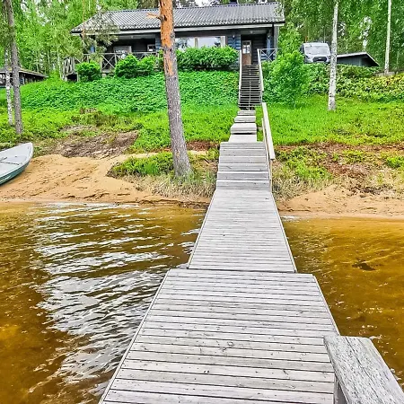 Koivuranta By Interhome