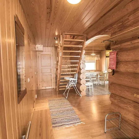 펜션 Koivuranta By Interhome *