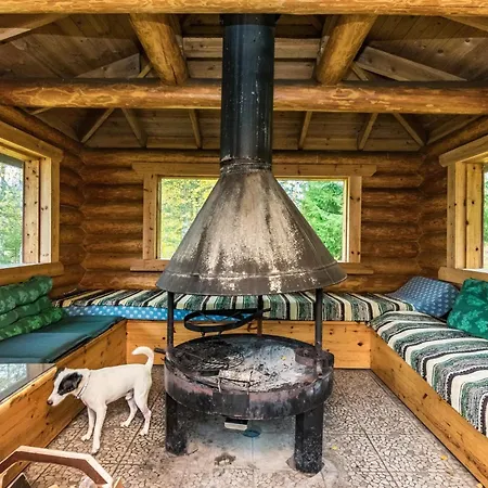 Koivuranta By Interhome בית נופש