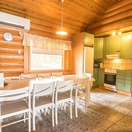 Koivuranta By Interhome בית נופש Kokkosenlahti