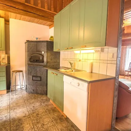 Koivuranta By Interhome *