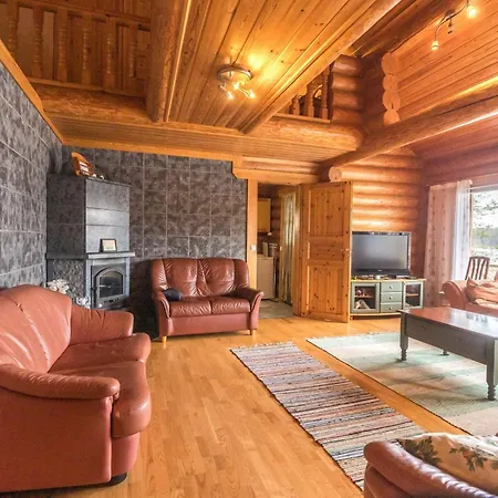 Koivuranta By Interhome Kokkosenlahti