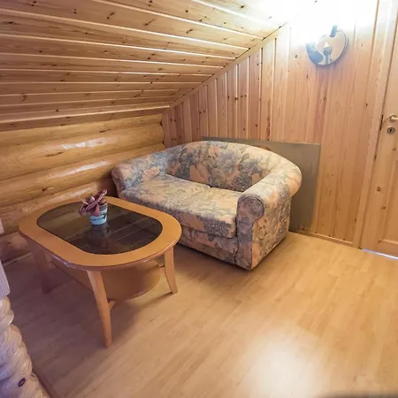 Koivuranta By Interhome * Kokkosenlahti