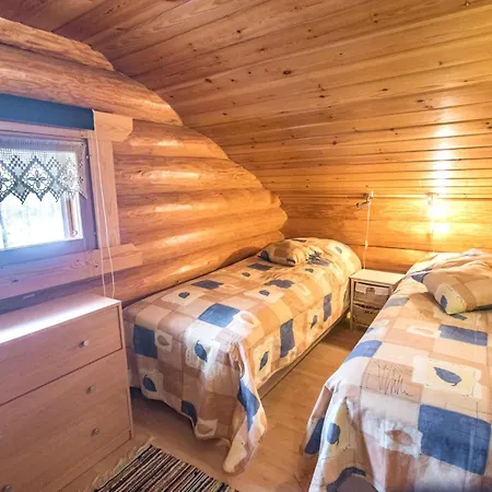 Koivuranta By Interhome * Kokkosenlahti