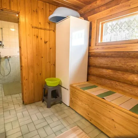Koivuranta By Interhome Σπίτι διακοπών Kokkosenlahti