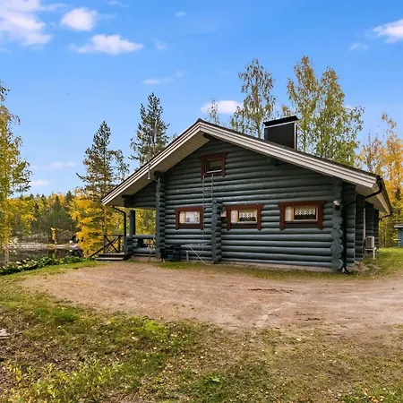 Σπίτι διακοπών Koivuranta By Interhome Kokkosenlahti