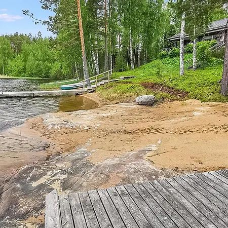 Koivuranta By Interhome * Kokkosenlahti