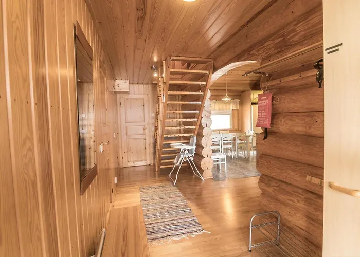 Koivuranta By Interhome Prázdninový dům *