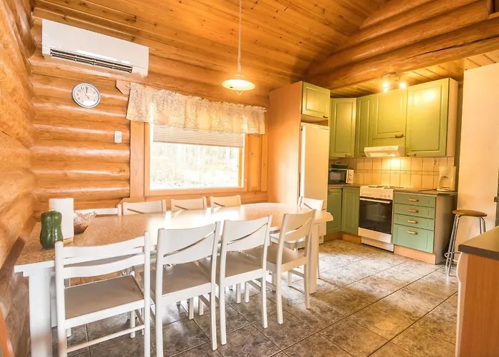 Koivuranta By Interhome Prázdninový dům Kokkosenlahti