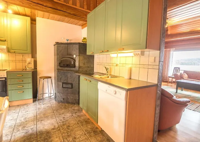 Koivuranta By Interhome *