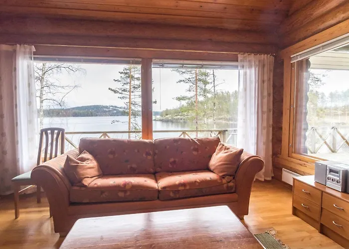 Koivuranta By Interhome Prázdninový dům *