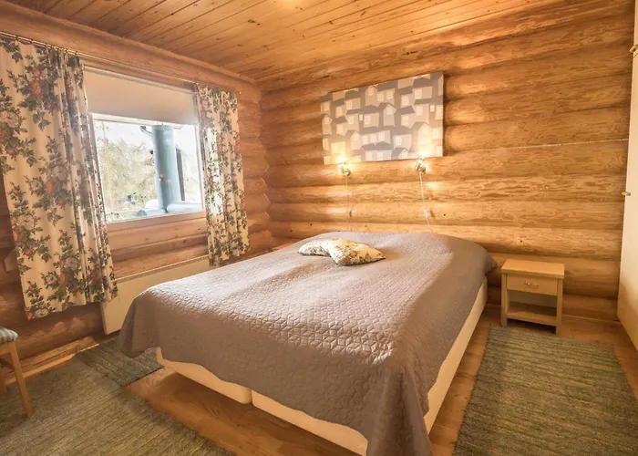 Koivuranta By Interhome Prázdninový dům Kokkosenlahti