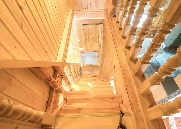 Koivuranta By Interhome Prázdninový dům Kokkosenlahti