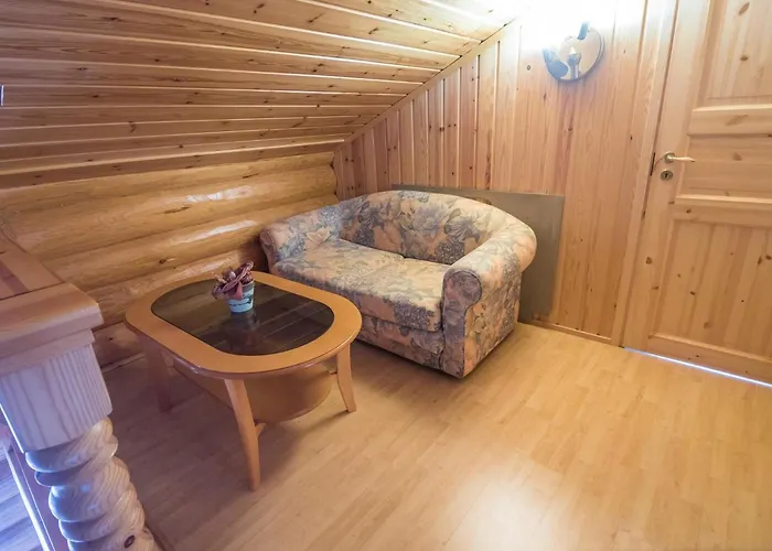 Koivuranta By Interhome * Kokkosenlahti