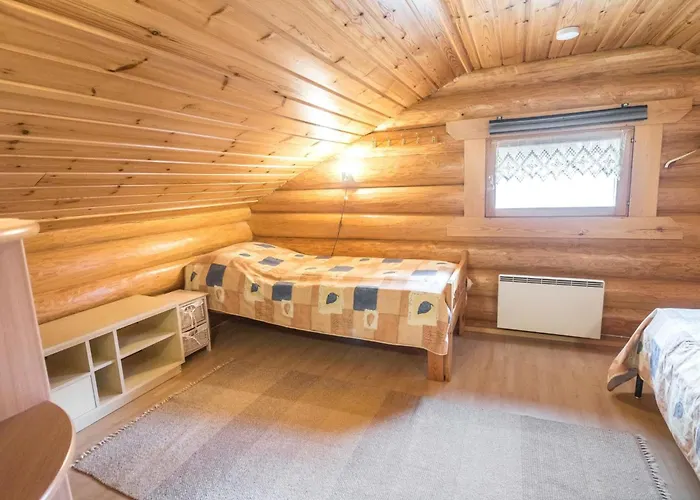 Koivuranta By Interhome Prázdninový dům