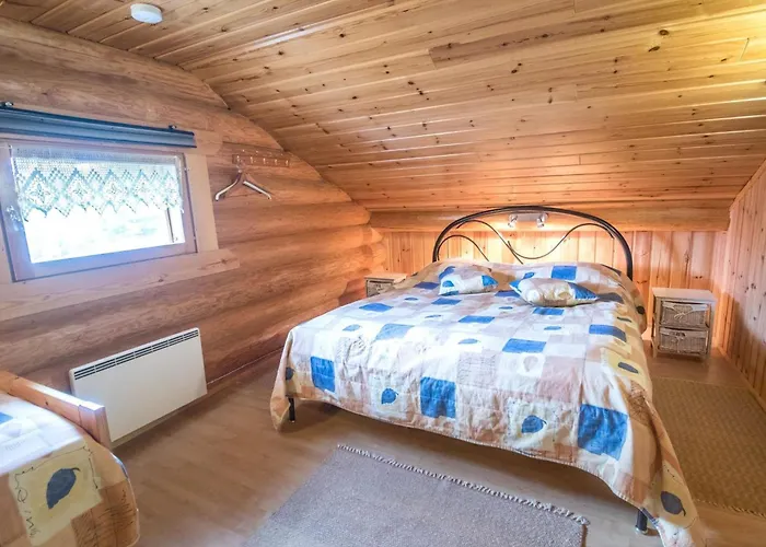 Prázdninový dům Koivuranta By Interhome *