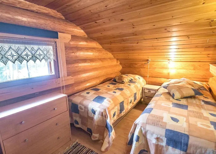 Koivuranta By Interhome * Kokkosenlahti