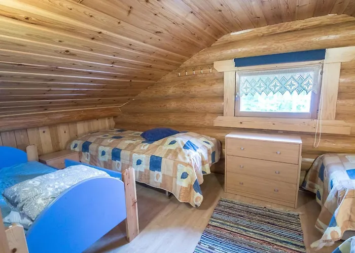 Koivuranta By Interhome Prázdninový dům