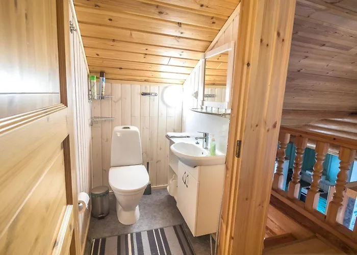 Koivuranta By Interhome Prázdninový dům