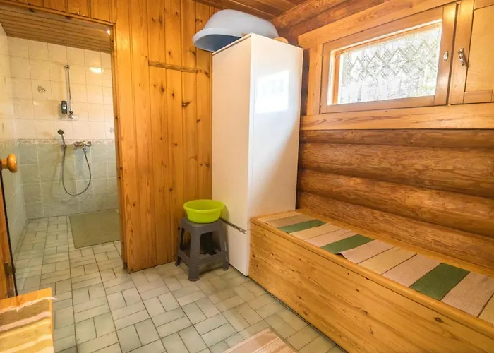 Koivuranta By Interhome Prázdninový dům Kokkosenlahti