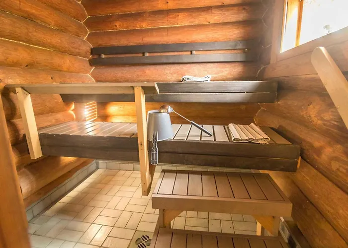 Koivuranta By Interhome Prázdninový dům