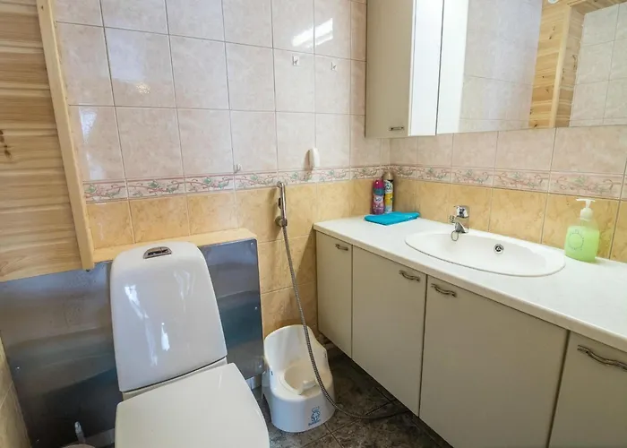 Koivuranta By Interhome Prázdninový dům Kokkosenlahti